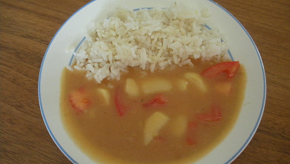 Vaječné kari