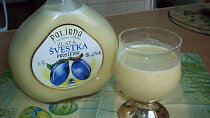 Vaječný koňak