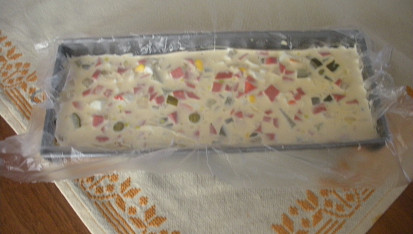 Vajíčková tlačenka