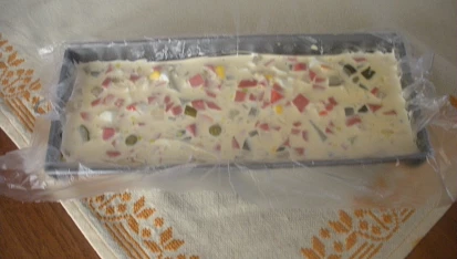 Vajíčková tlačenka