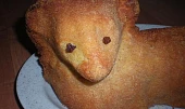 Velikonoční beránek