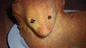 Velikonoční beránek