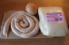 Suroviny
