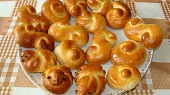 Velikonoční jidáše, Velikonoční jidáše-různé tvary