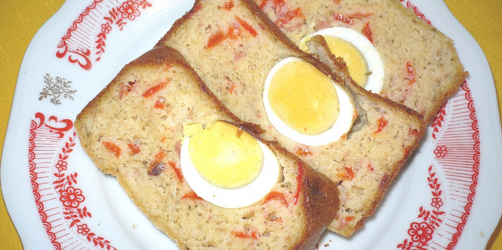 Vaječný chlieb