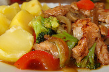 Řezanka