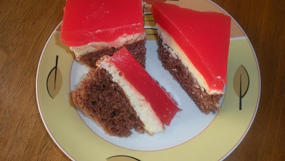 Vitacitový koláč