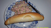 Vlašský salát