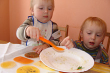 A po jídle ;-)