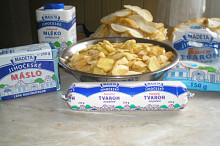 Naše vesnické