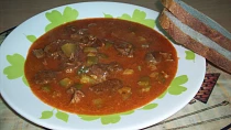 Znojemský guláš