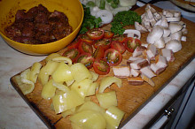 ingredience