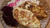 Biftečky PIKANT