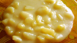 Bramborová omáčka podle Čiriny