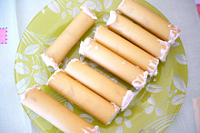 Naplnené cannelloni