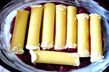 Rozložené cannelloni