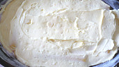 Cannelloni s višněmi (Druhá brstva krému)