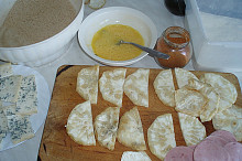 vše potřebné