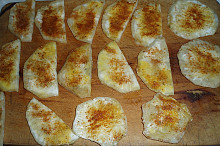 potřeme a okořeníme