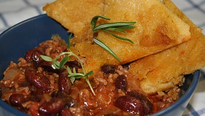 Chilli con carne