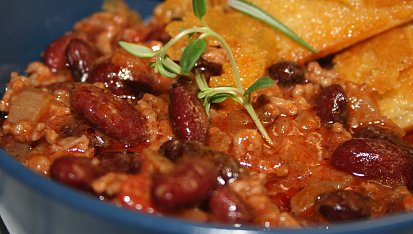 Chilli con carne