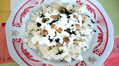 Cikánske halušky (Cigánske halušky)