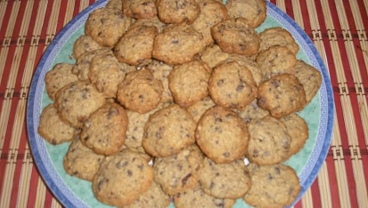 Cookies