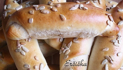 Dalamánkové bagety