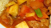 Dech z pekla, Detail