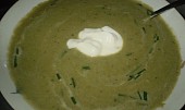 Dobrá cizrnová polévka (Cizrnová polévka)