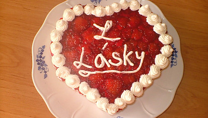 Dort z lásky