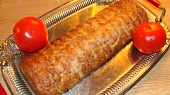 Falešná husí játra II, Vyklopená a krásně voňavá