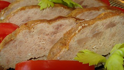 Falešná husí játra II, Detail