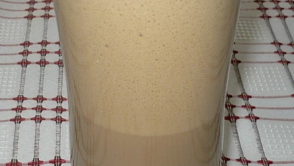 Frappé