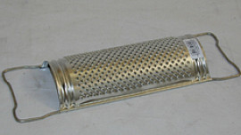 Halušky s brynzou pro Dášenku