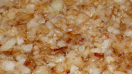 Hovězí guláš