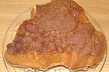 Hrozen bábovka