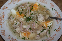 Japonská kuchyně