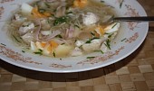 Japonská polévka (Japonská kuchyně)