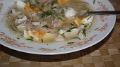 Japonská polévka, Japonská kuchyně
