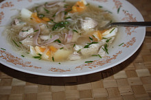 Japonská kuchyně