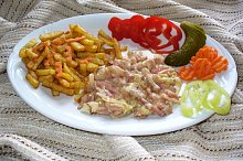 KALIFORNIE