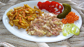 Kalifornie