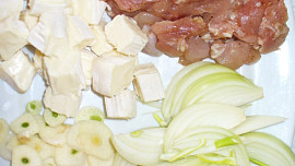 Kalifornie