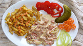 Kalifornie (je hotovo)