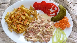 Kalifornie