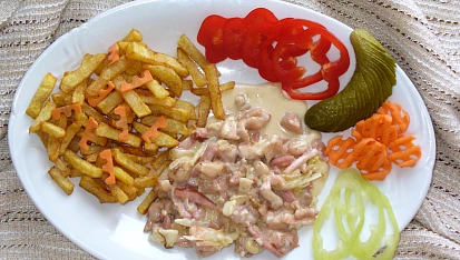 Kalifornie
