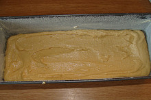 Těsto ve formě