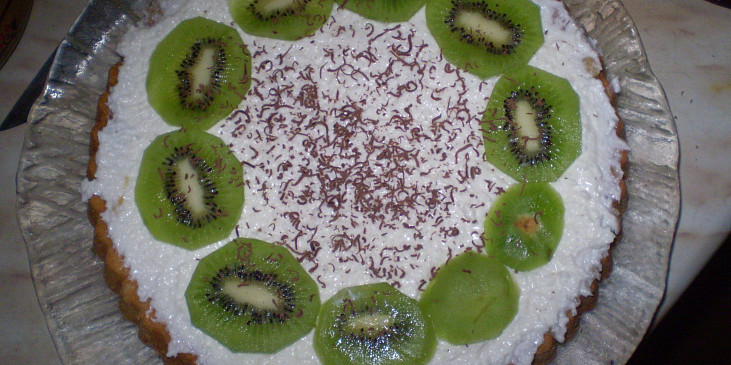 Kiwi řezy (Kiwi řezy)