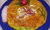 Knedlíky s vejci (omeleta) (Knedlíky s vejci (omeleta))